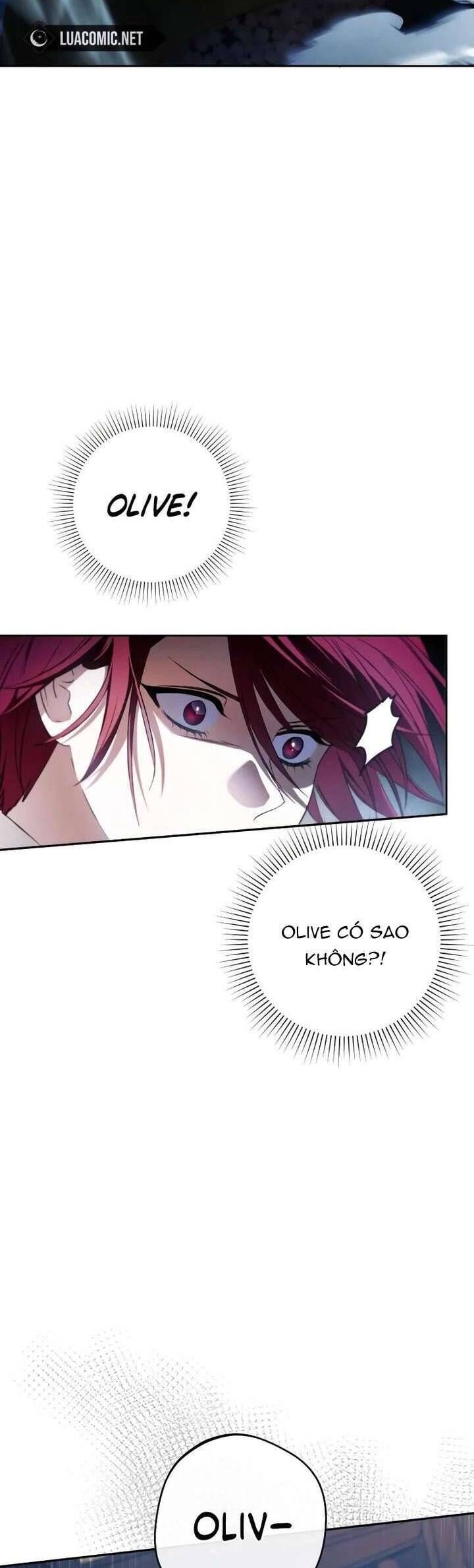 Bạo Chúa Độc Ác Trở Lại - chap25 - Trang 27